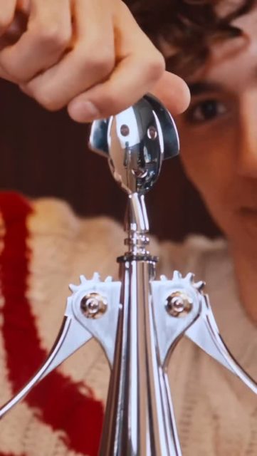 Zeitlose Alessi-Highlights für Küche & Dein zu Hause. Lass dich inspirieren und finde das perfekte Weihnachtsgeschenk bei uns im Shop @fruehauf_since1884