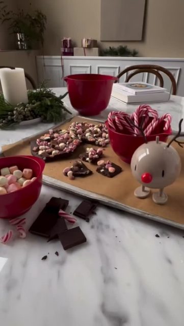 Good vibes only – auch im Rentier-Look.
Denn unsere @hoptimist_official sehen selbst im Winter das Leuchten
Are you ready for Christmas?