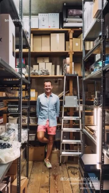 @bregenzentdecken meets @fruehauf_since1884