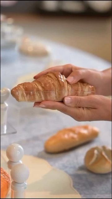 Leckereien aus der Augarten Bäckerei bei uns @fruehauf_since1884 @augarten_porzellan